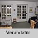 Verandatür